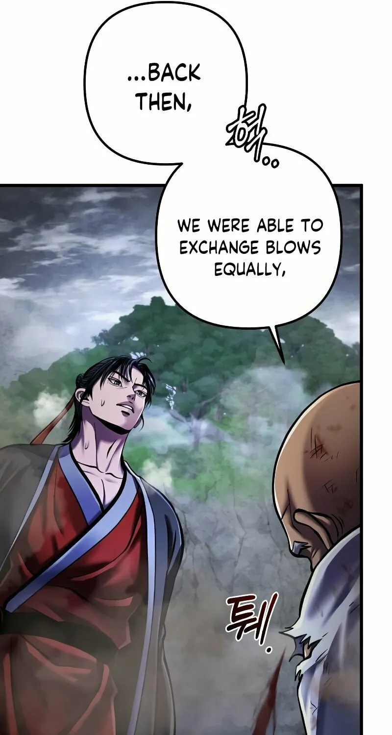 Revenge of Young Master Peng Chapter 144 page 56 - 