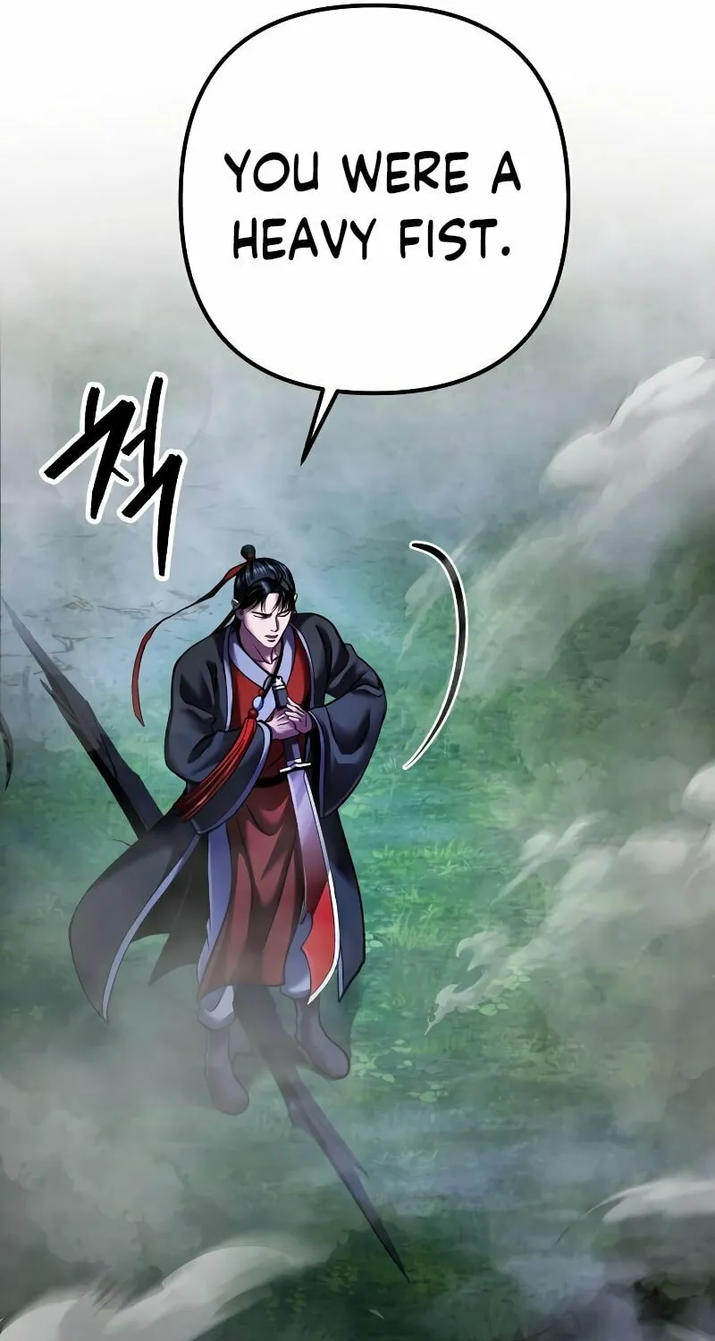 Revenge of Young Master Peng Chapter 144 page 64 - 