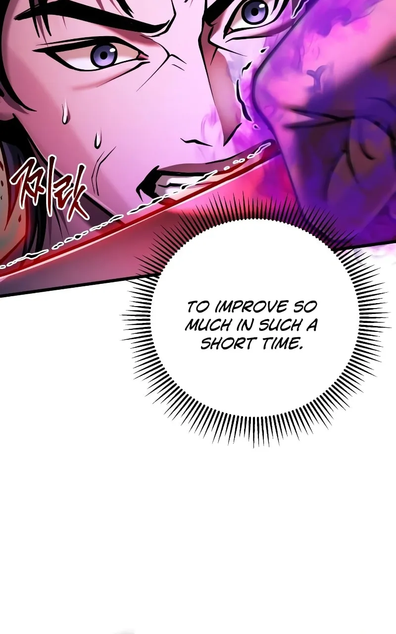 Revenge of Young Master Peng Chapter 144 page 8 - 