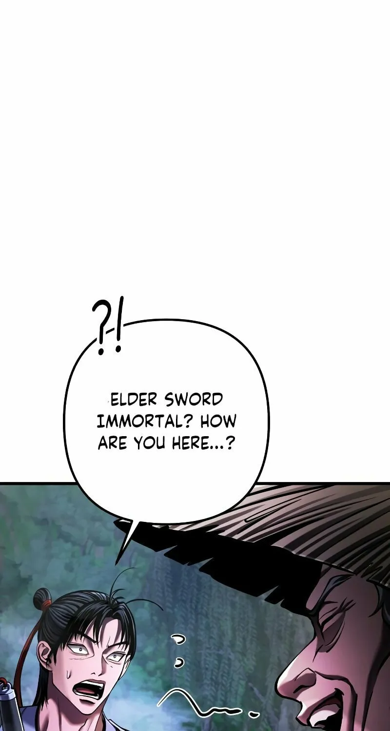 Revenge of Young Master Peng Chapter 144 page 71 - 