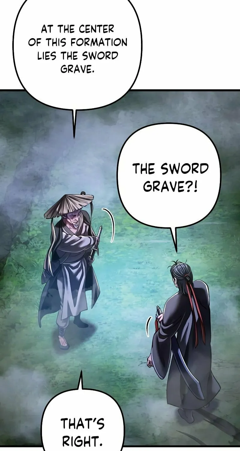 Revenge of Young Master Peng Chapter 144 page 73 - 