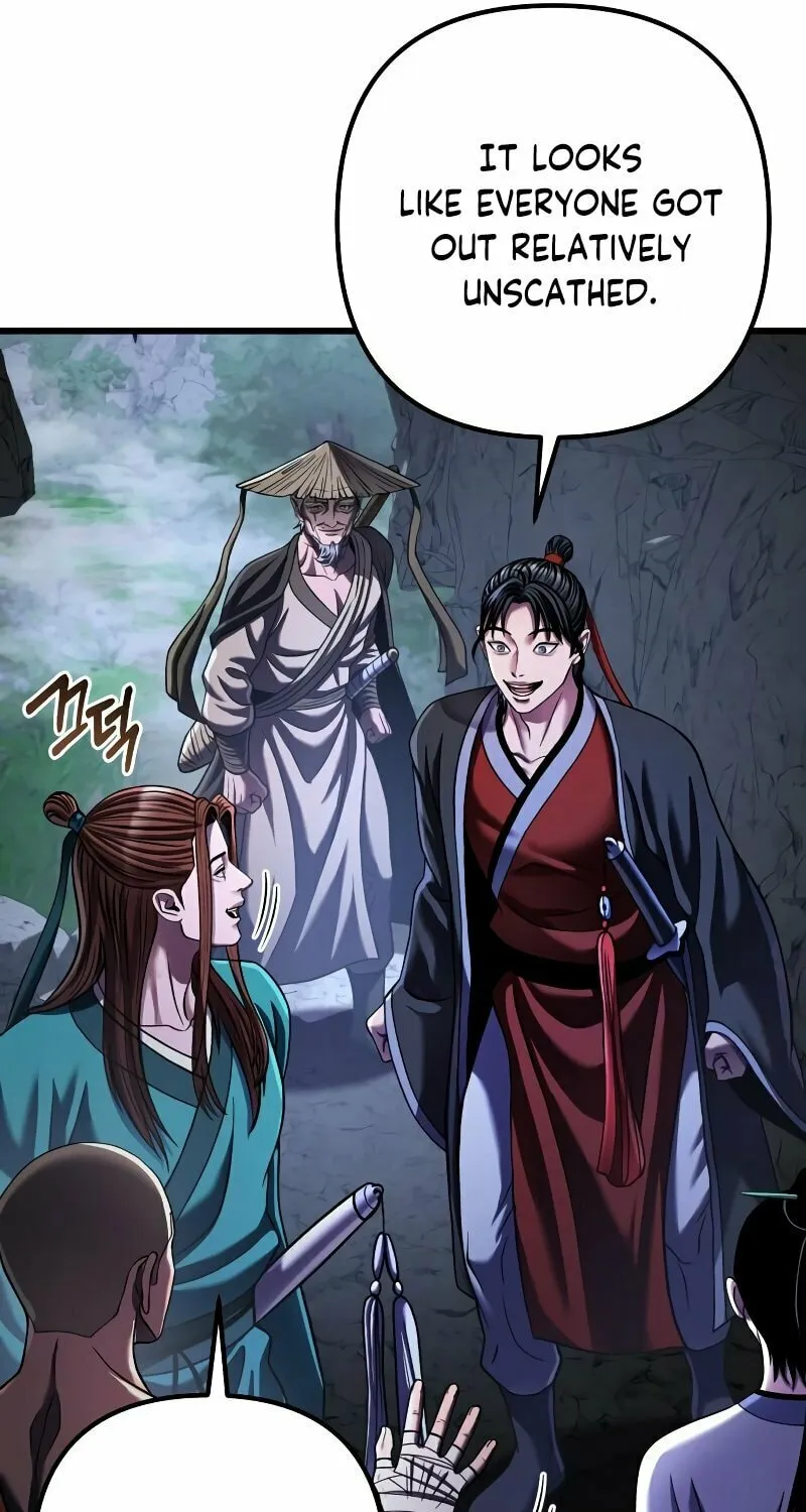 Revenge of Young Master Peng Chapter 144 page 78 - 