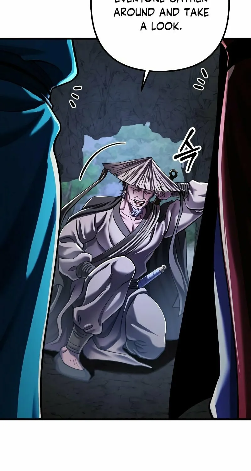 Revenge of Young Master Peng Chapter 144 page 80 - 