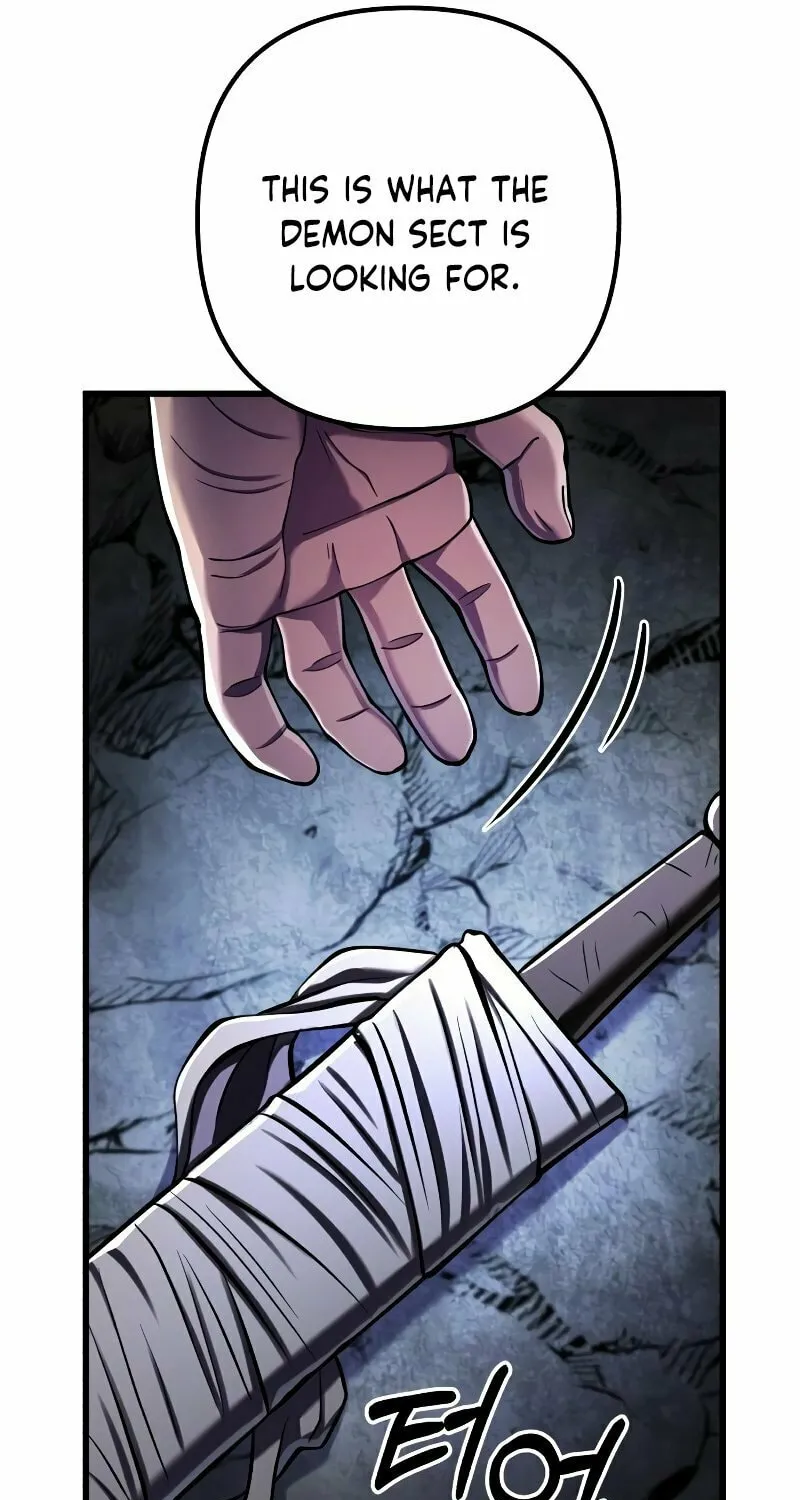 Revenge of Young Master Peng Chapter 144 page 82 - 