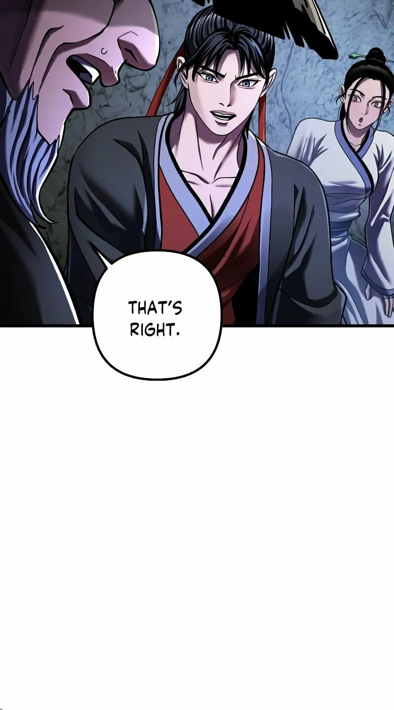 Revenge of Young Master Peng Chapter 144 page 84 - 