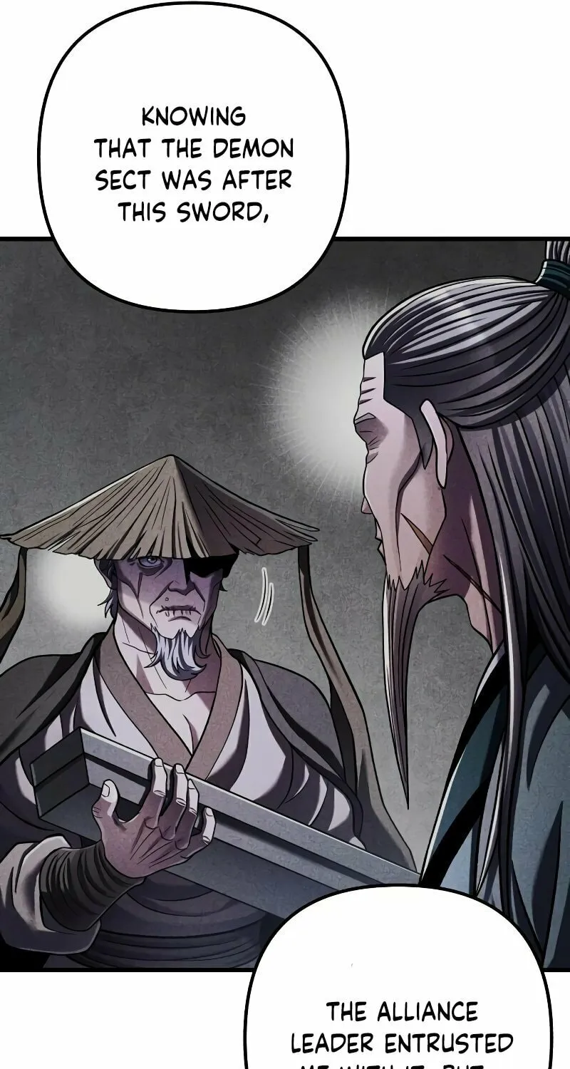 Revenge of Young Master Peng Chapter 144 page 85 - 
