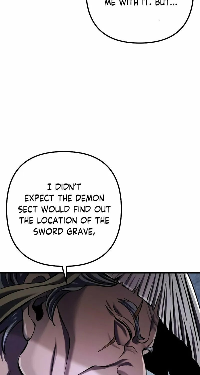 Revenge of Young Master Peng Chapter 144 page 86 - 