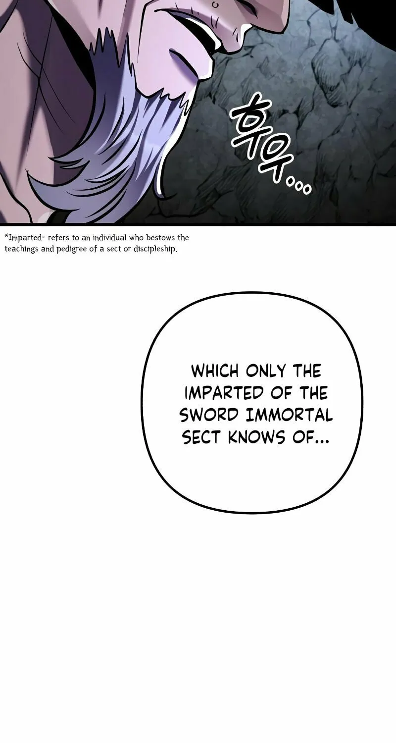 Revenge of Young Master Peng Chapter 144 page 87 - 