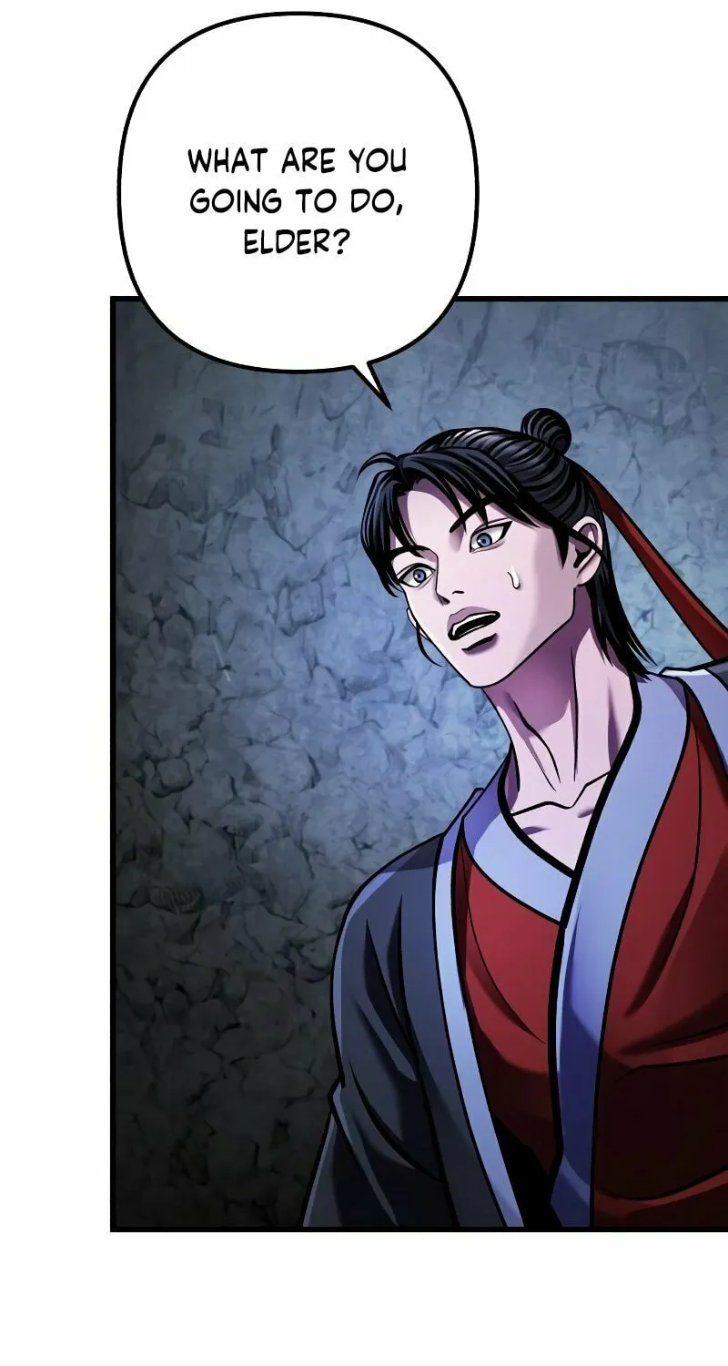 Revenge of Young Master Peng Chapter 144 page 88 - 