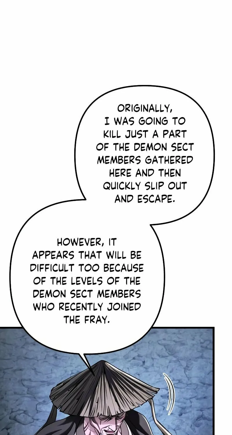 Revenge of Young Master Peng Chapter 144 page 89 - 