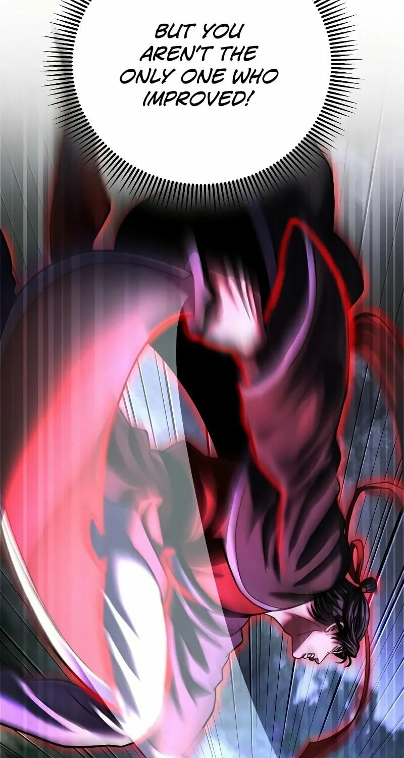 Revenge of Young Master Peng Chapter 144 page 10 - 