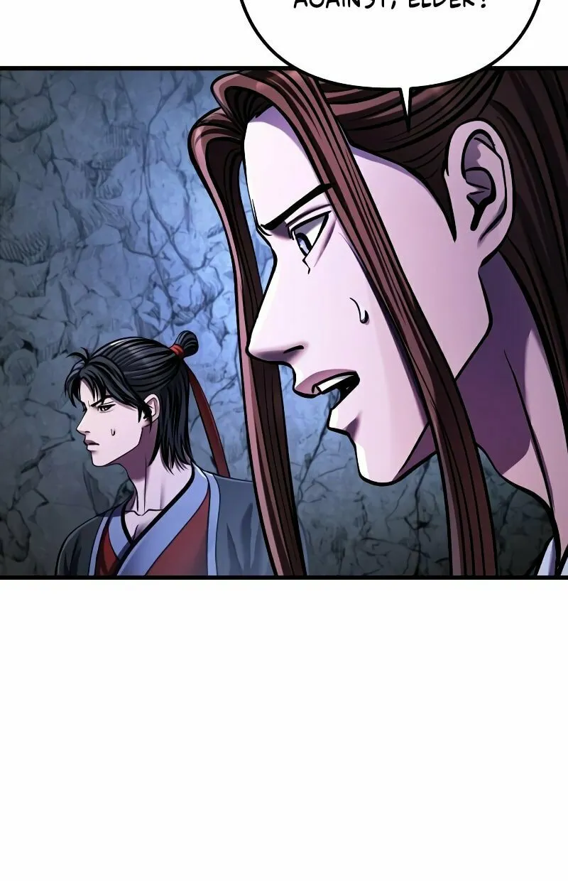 Revenge of Young Master Peng Chapter 144 page 91 - 