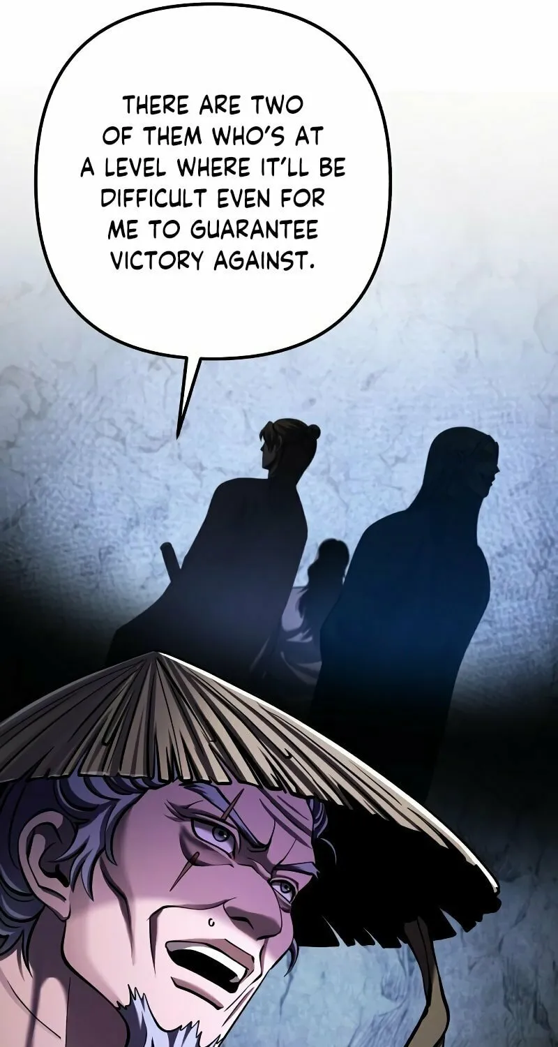 Revenge of Young Master Peng Chapter 144 page 92 - 