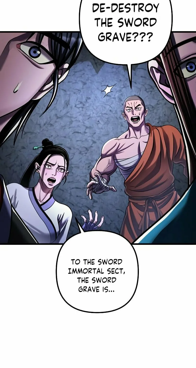 Revenge of Young Master Peng Chapter 144 page 94 - 