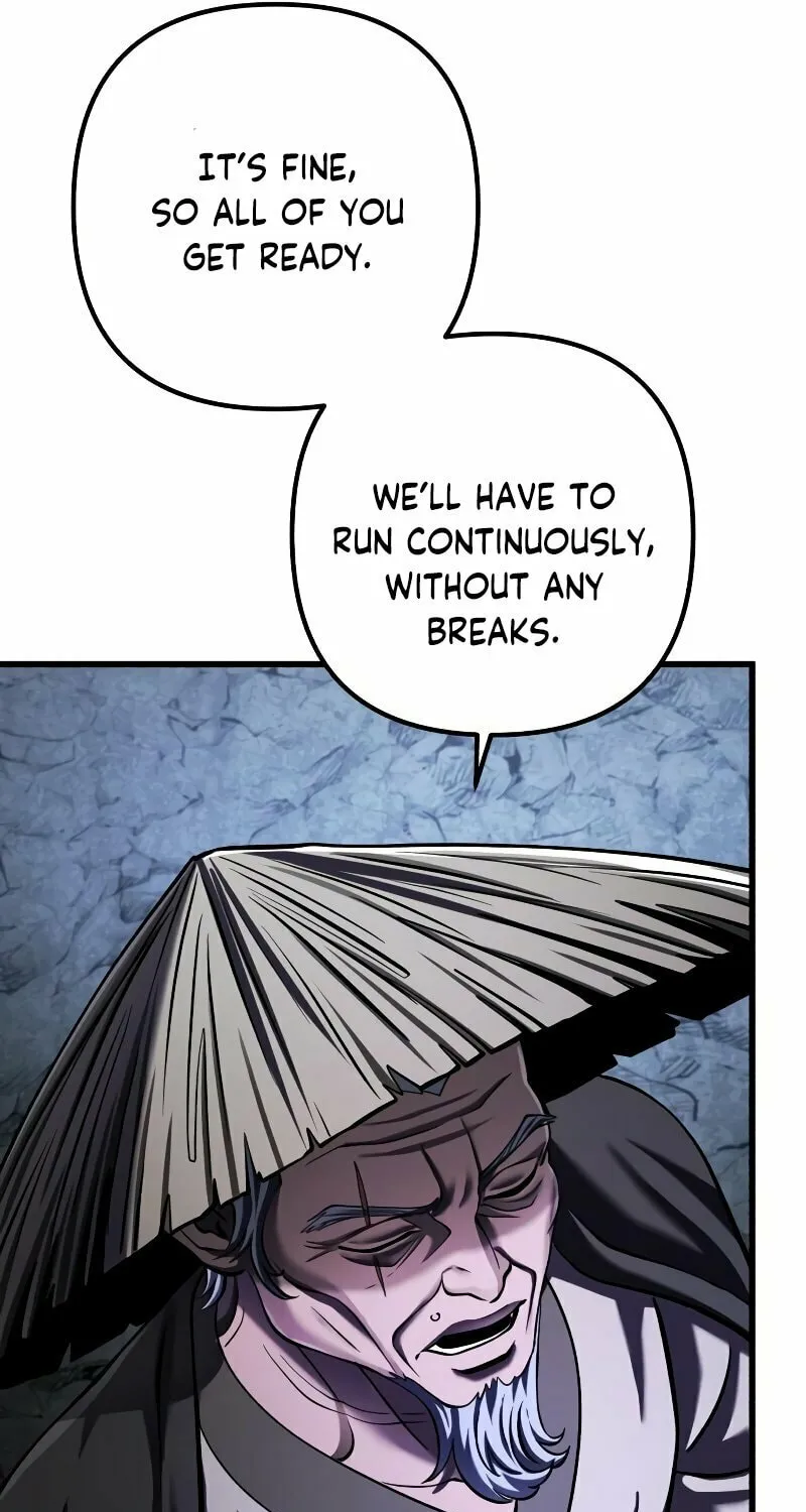 Revenge of Young Master Peng Chapter 144 page 96 - 