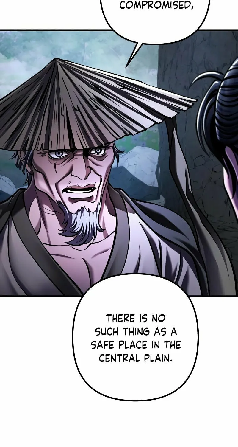 Revenge of Young Master Peng Chapter 144 page 99 - 