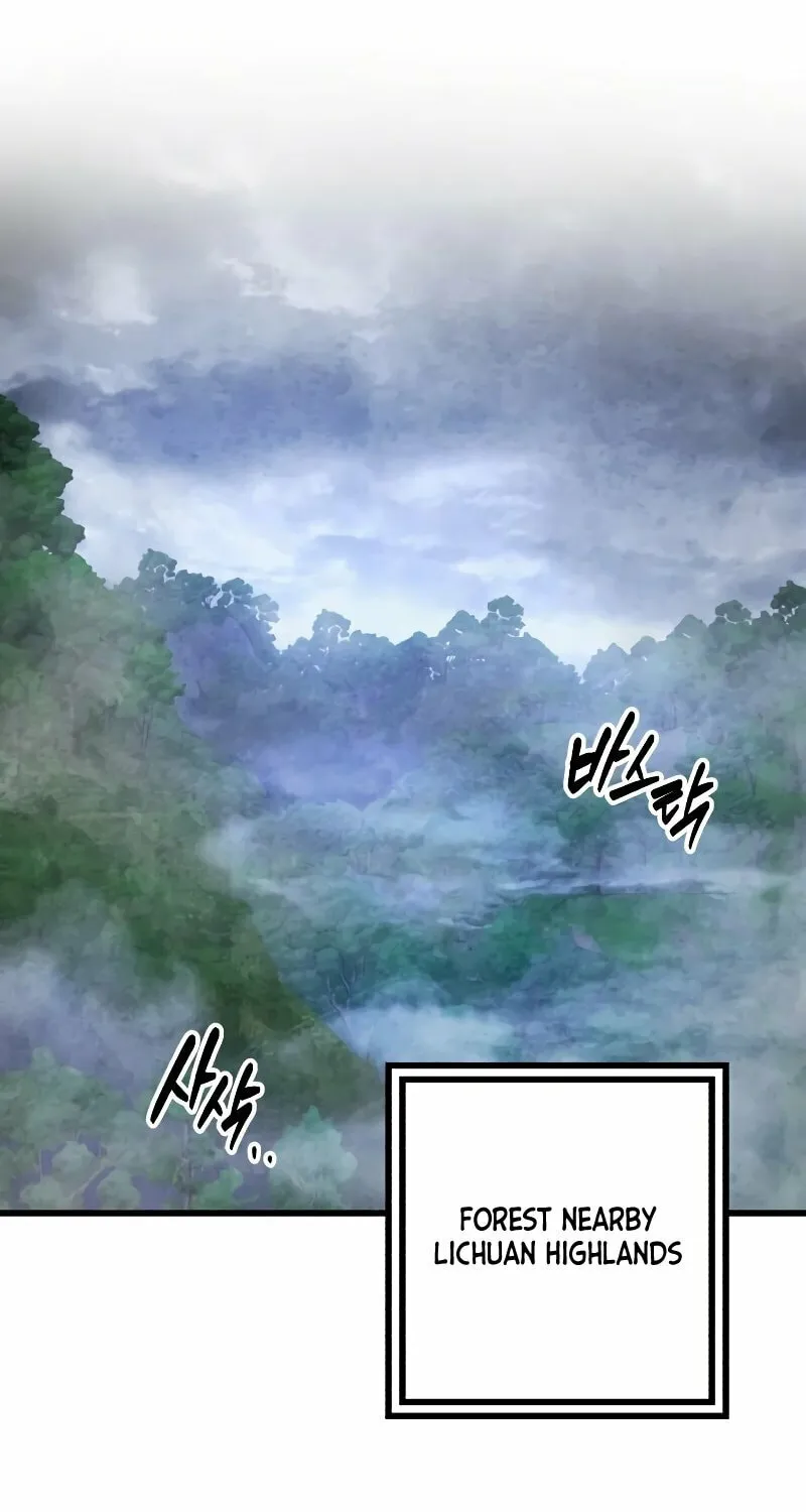 Revenge of Young Master Peng Chapter 145 page 2 - 