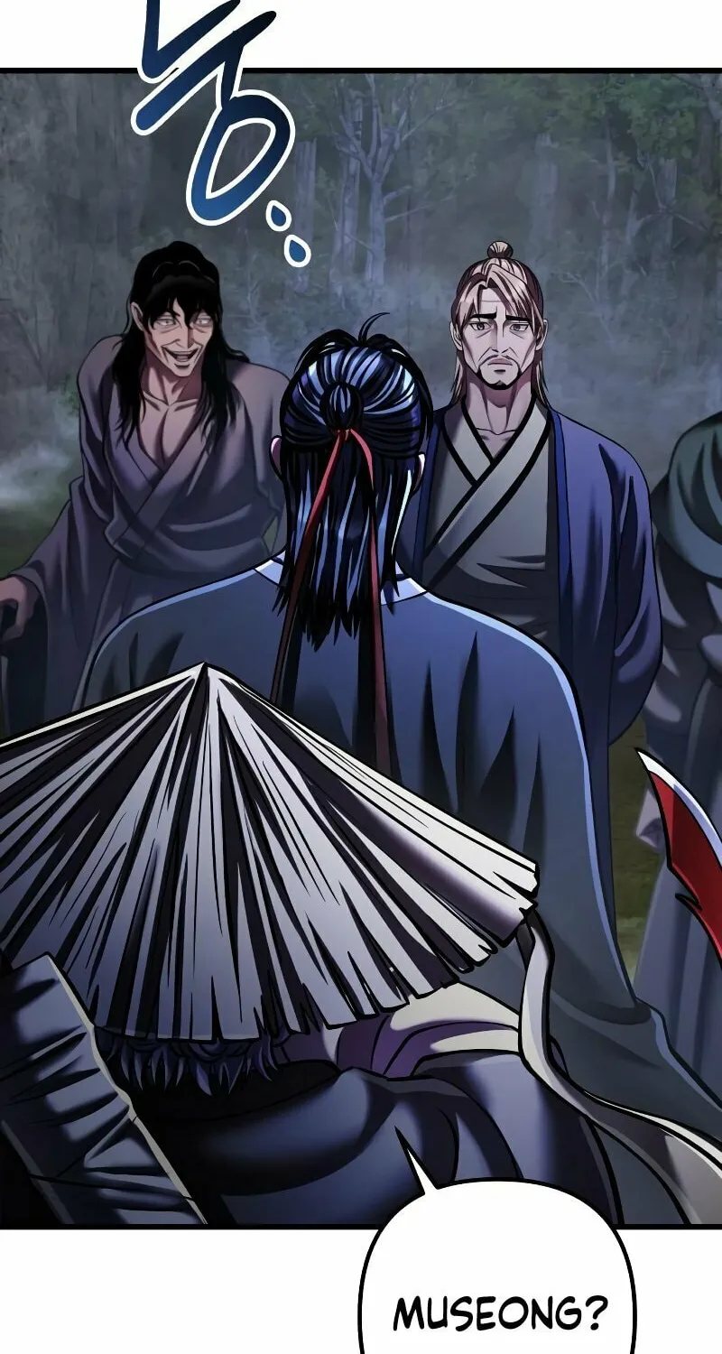 Revenge of Young Master Peng Chapter 145 page 107 - 