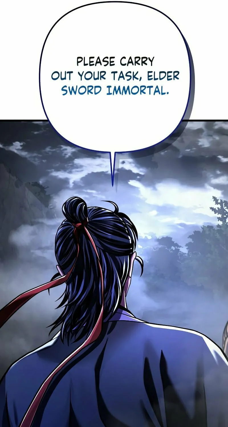 Revenge of Young Master Peng Chapter 145 page 110 - 