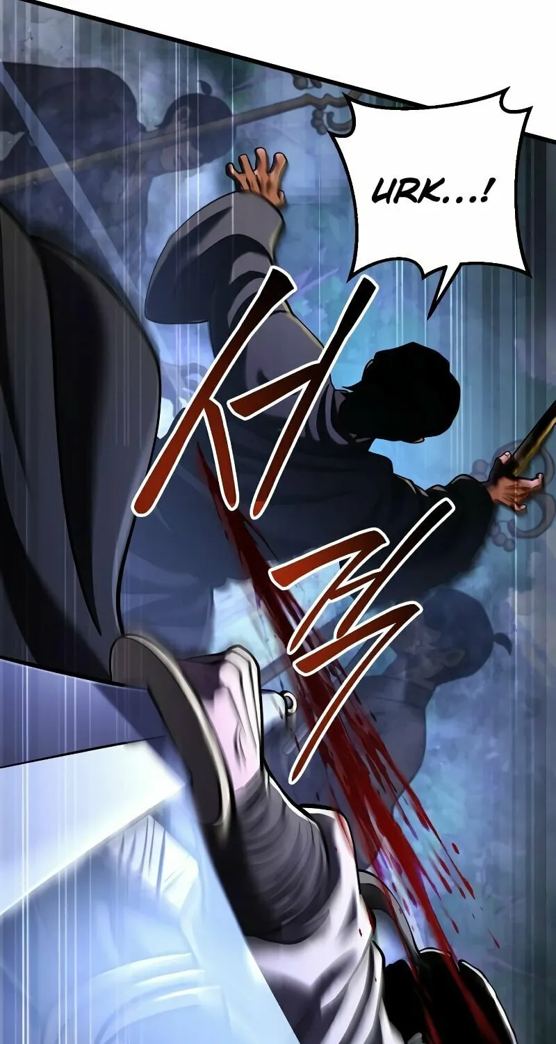 Revenge of Young Master Peng Chapter 145 page 20 - 