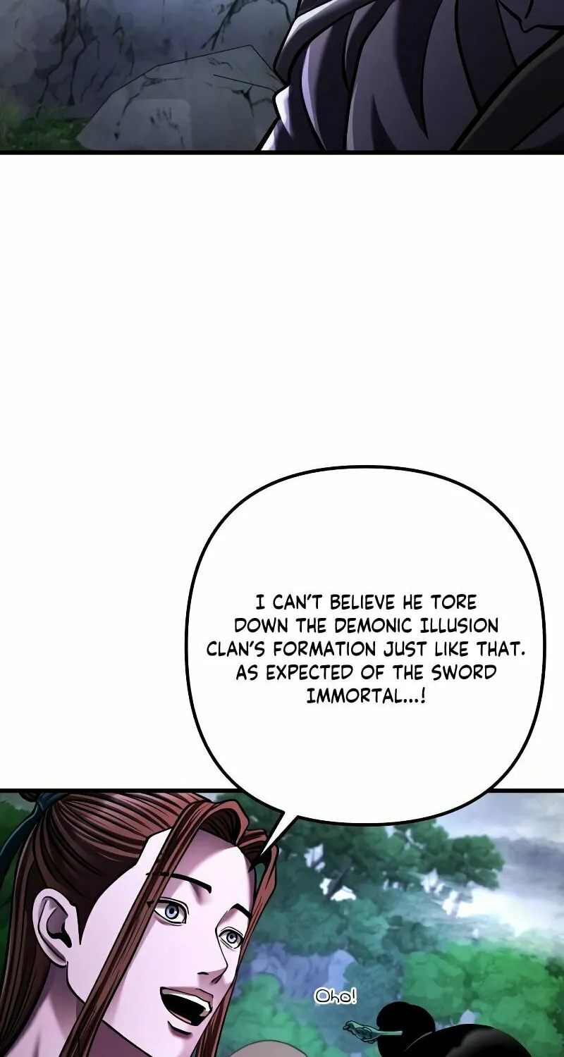 Revenge of Young Master Peng Chapter 145 page 24 - 