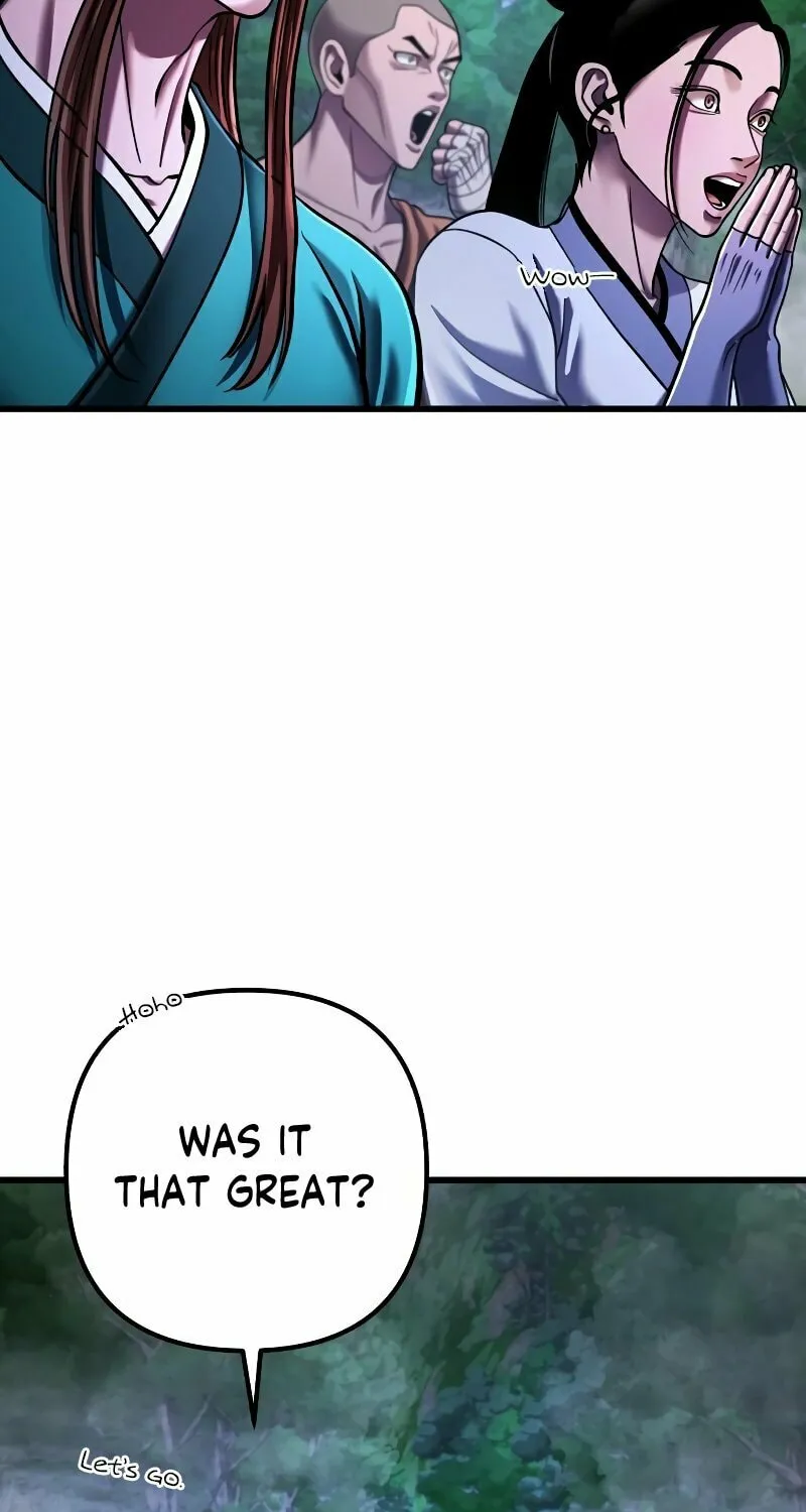 Revenge of Young Master Peng Chapter 145 page 25 - 