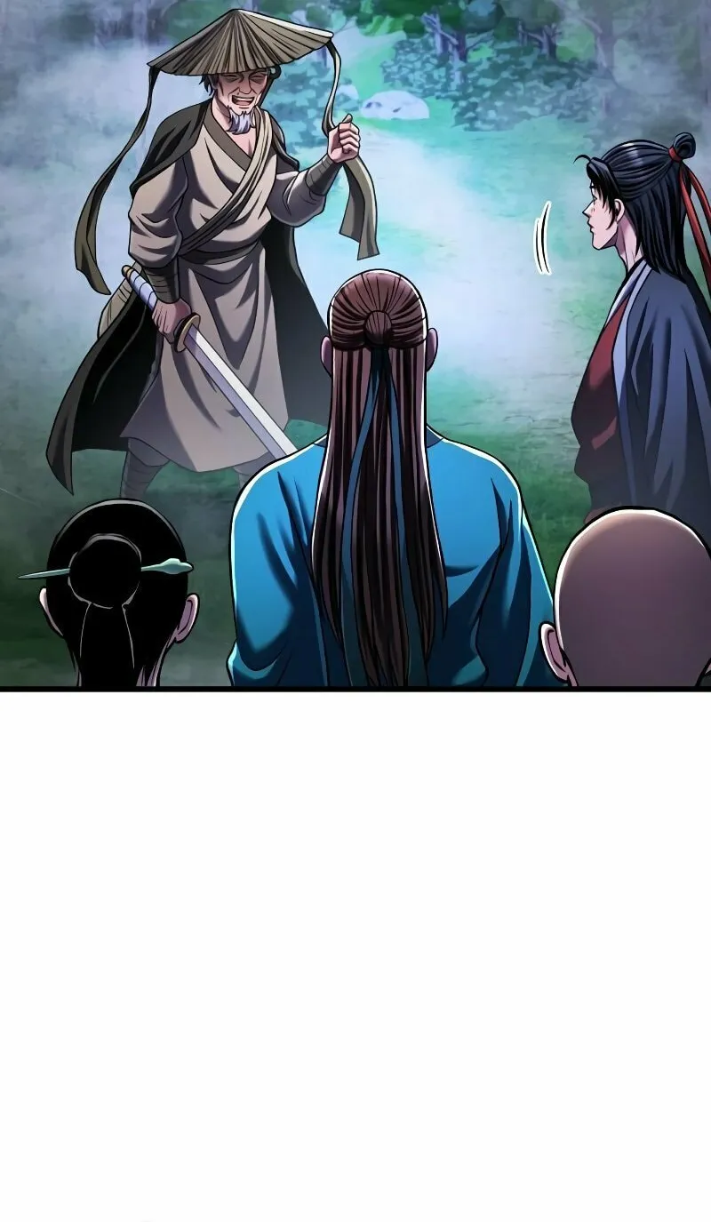 Revenge of Young Master Peng Chapter 145 page 26 - 