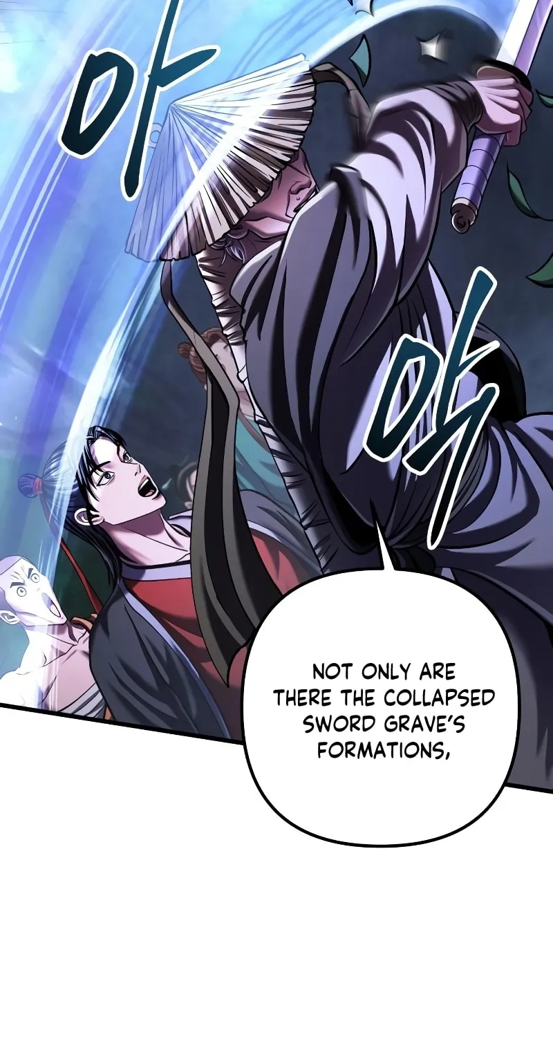 Revenge of Young Master Peng Chapter 145 page 29 - 