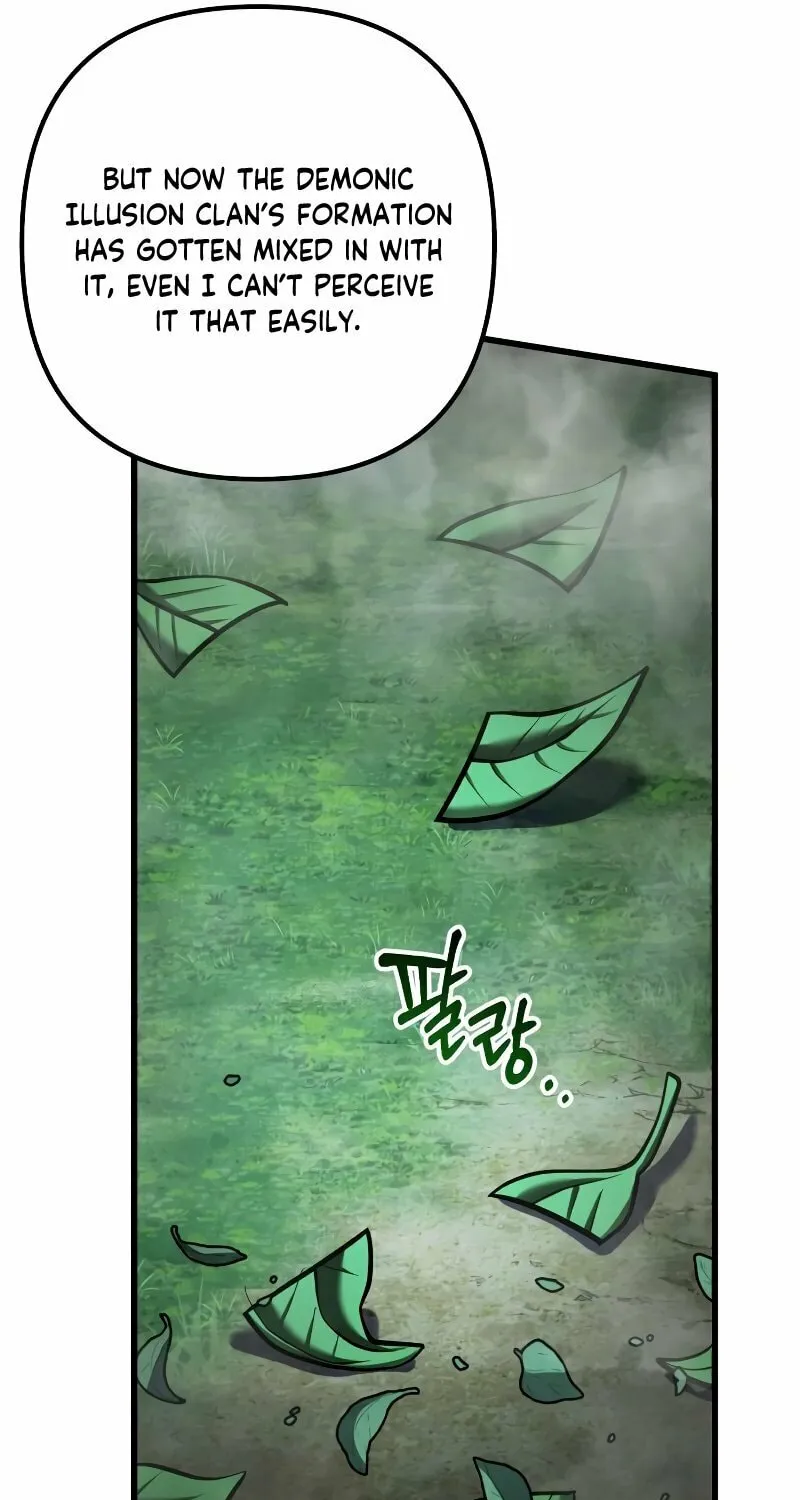 Revenge of Young Master Peng Chapter 145 page 31 - 