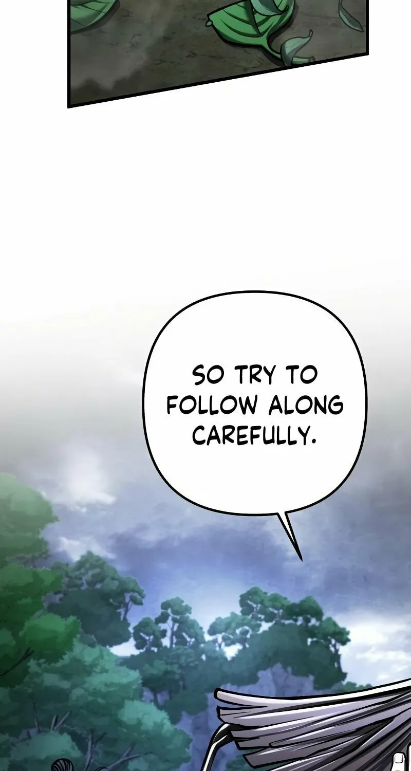 Revenge of Young Master Peng Chapter 145 page 32 - 