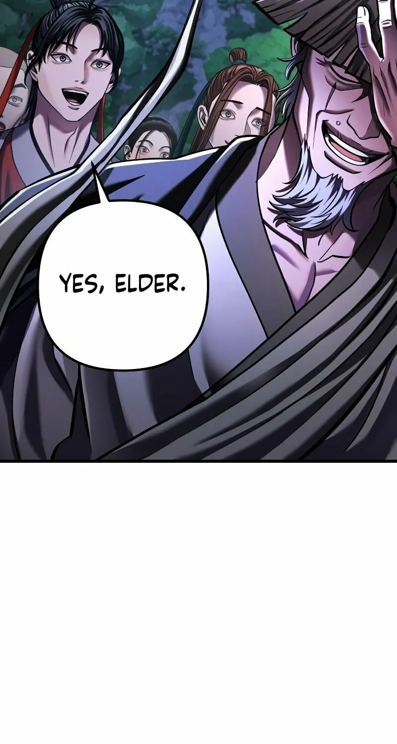 Revenge of Young Master Peng Chapter 145 page 33 - 