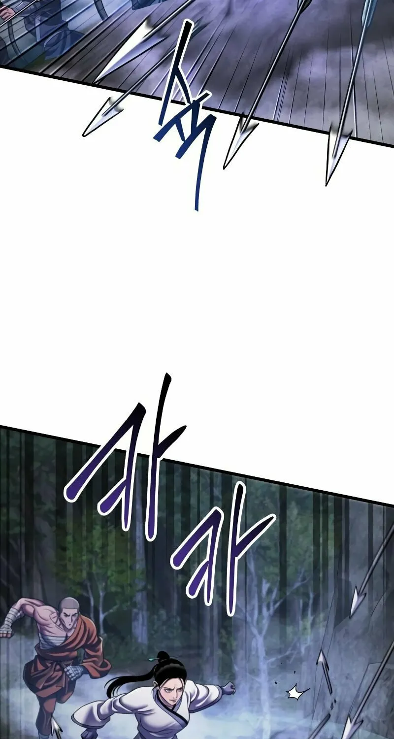 Revenge of Young Master Peng Chapter 145 page 40 - 
