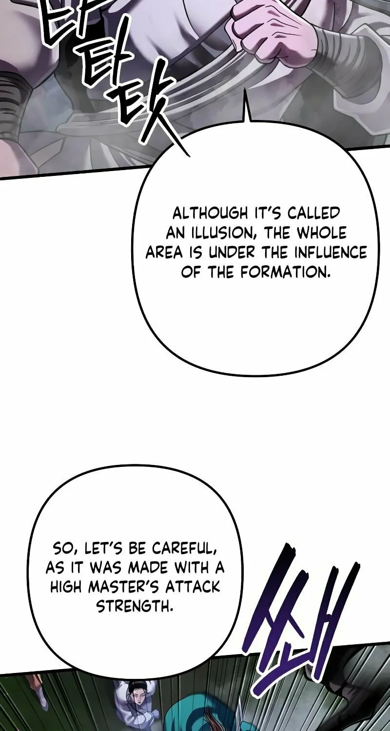 Revenge of Young Master Peng Chapter 145 page 5 - 