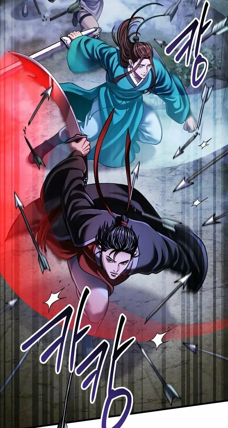 Revenge of Young Master Peng Chapter 145 page 41 - 
