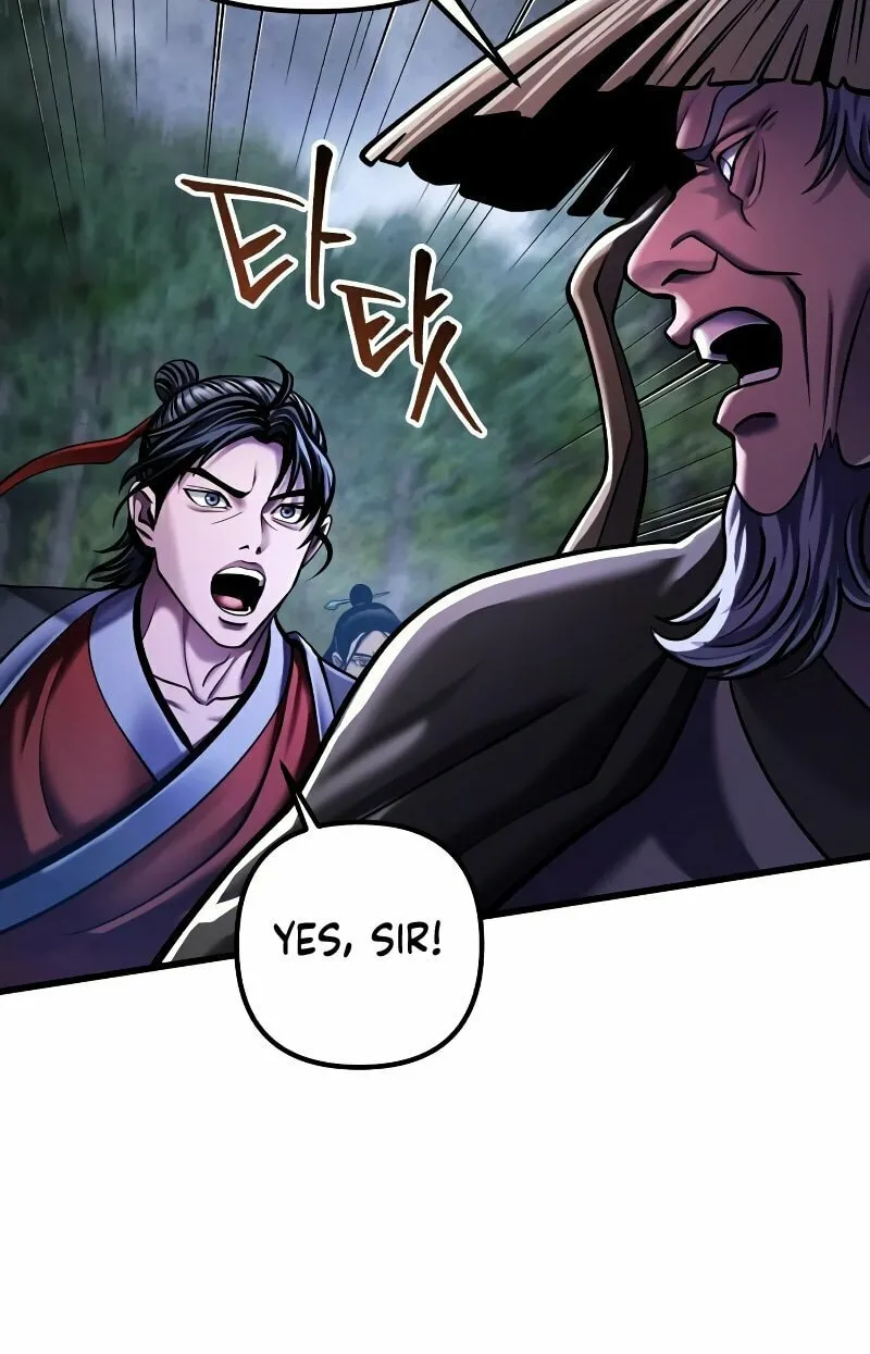 Revenge of Young Master Peng Chapter 145 page 46 - 