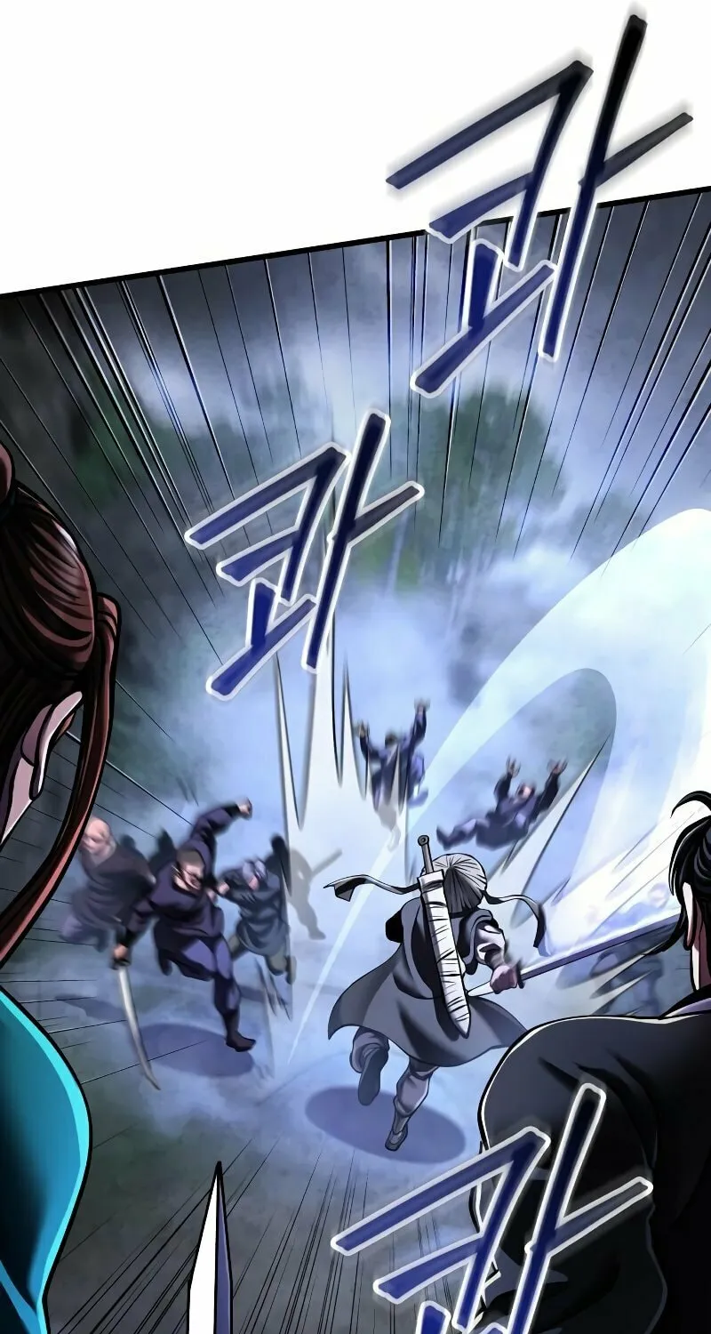 Revenge of Young Master Peng Chapter 145 page 47 - 