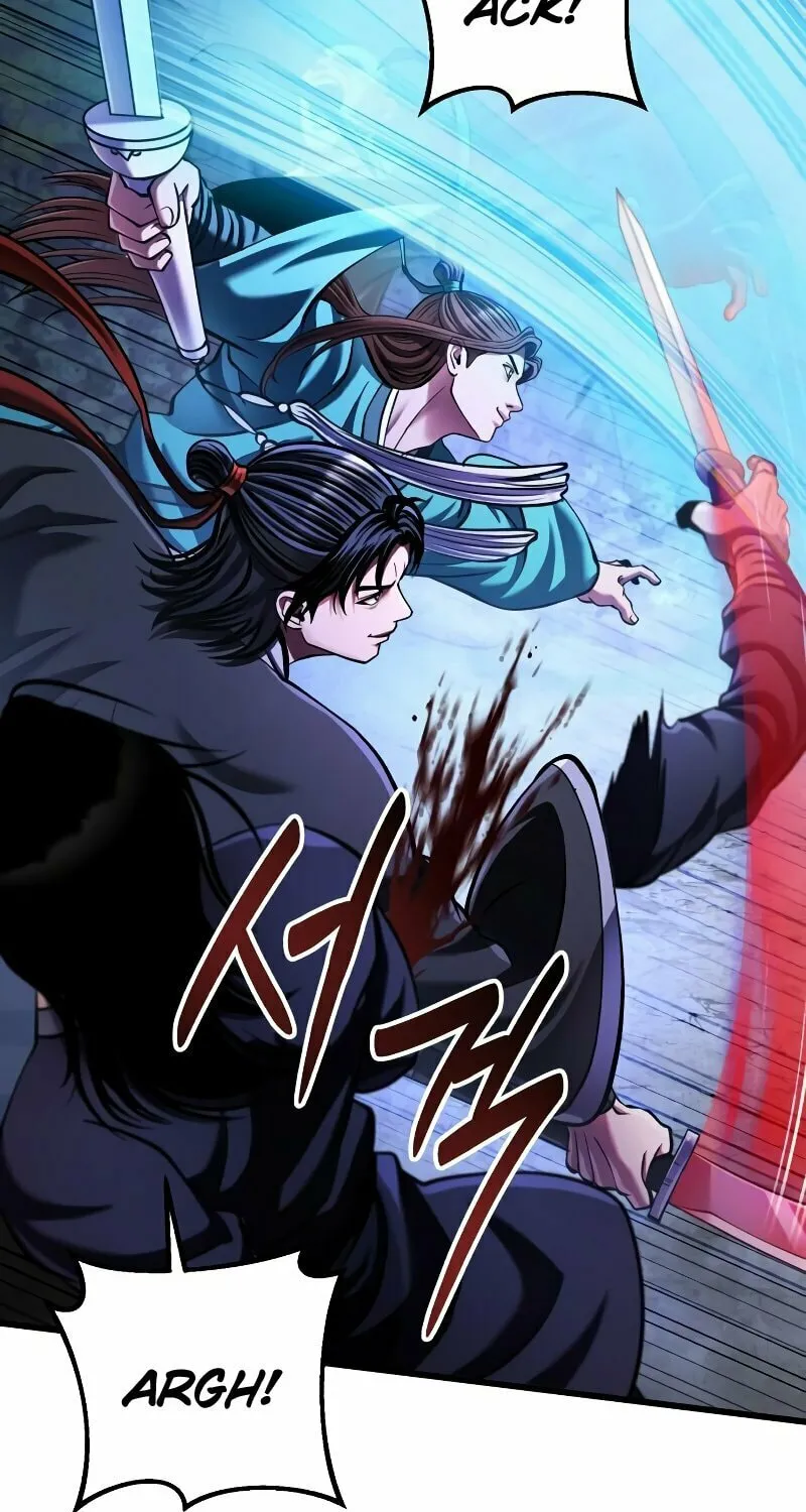Revenge of Young Master Peng Chapter 145 page 49 - 