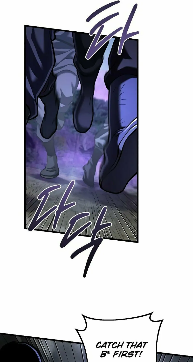 Revenge of Young Master Peng Chapter 145 page 51 - 