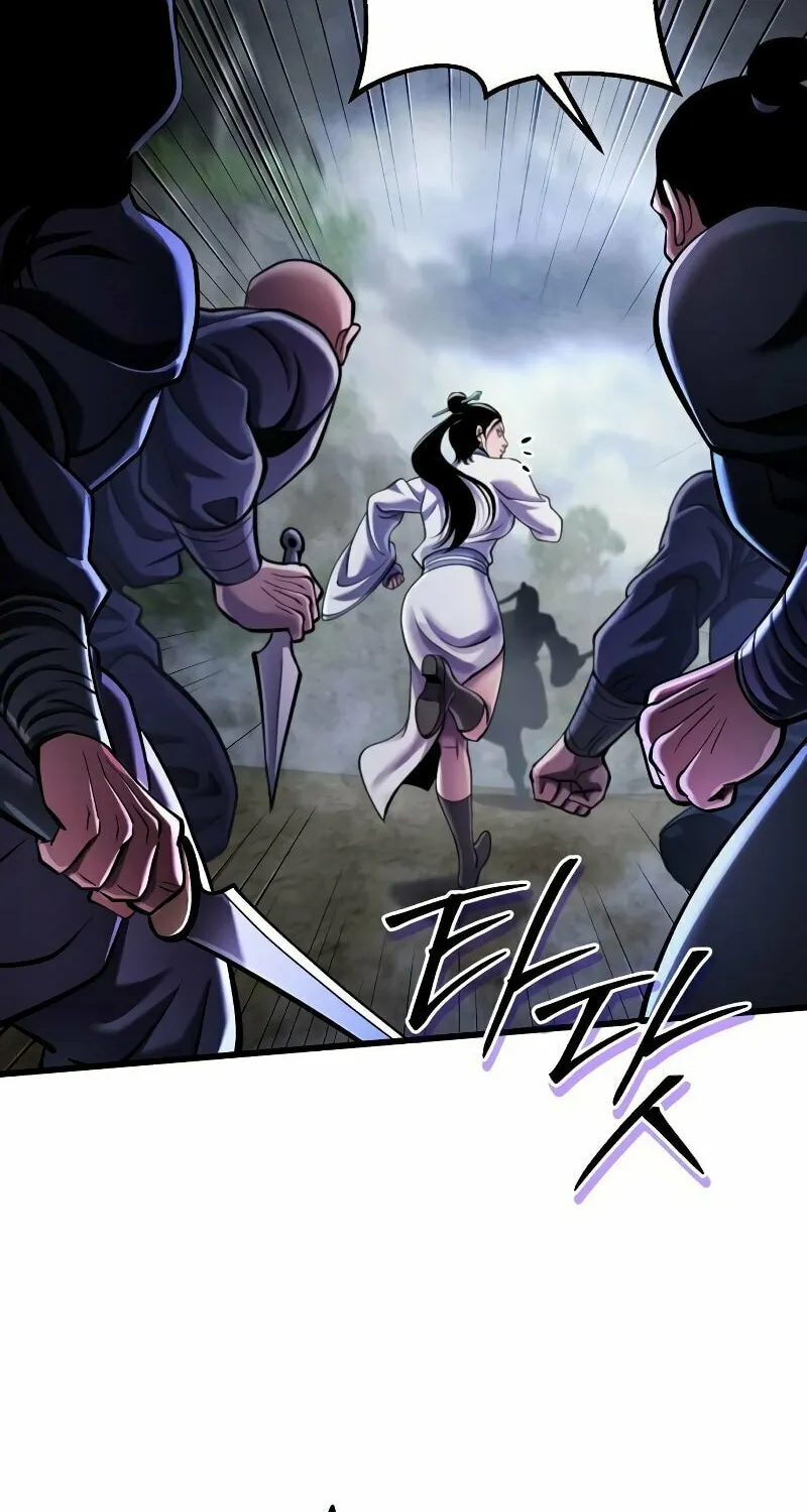 Revenge of Young Master Peng Chapter 145 page 52 - 