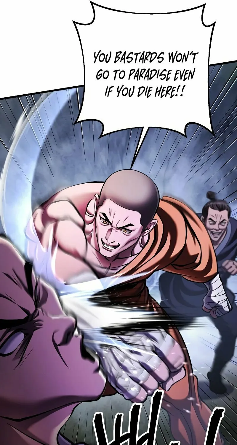 Revenge of Young Master Peng Chapter 145 page 55 - 