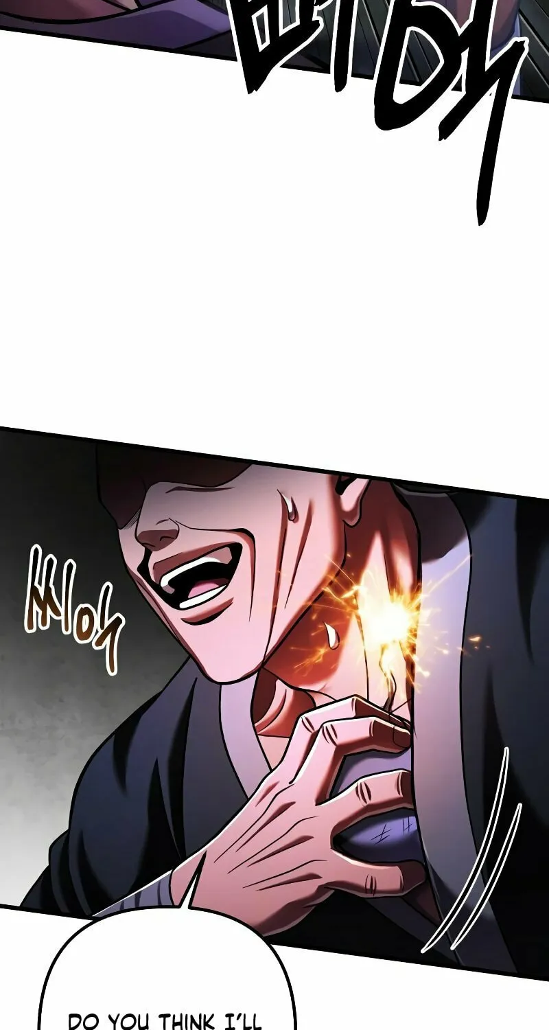 Revenge of Young Master Peng Chapter 145 page 56 - 