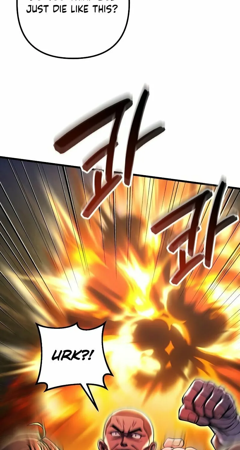 Revenge of Young Master Peng Chapter 145 page 57 - 