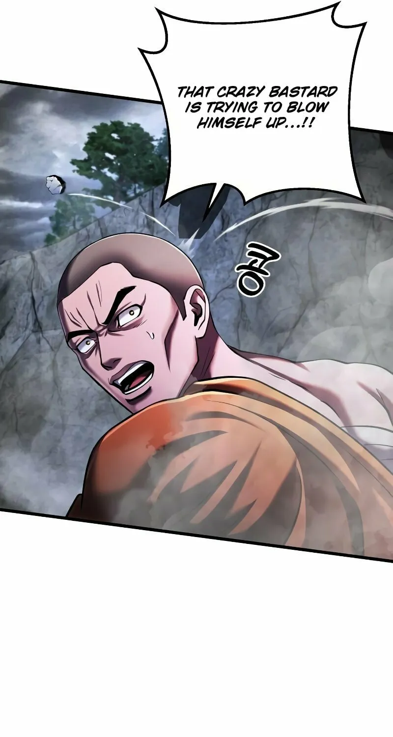 Revenge of Young Master Peng Chapter 145 page 59 - 