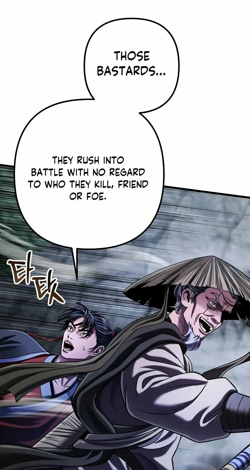 Revenge of Young Master Peng Chapter 145 page 60 - 