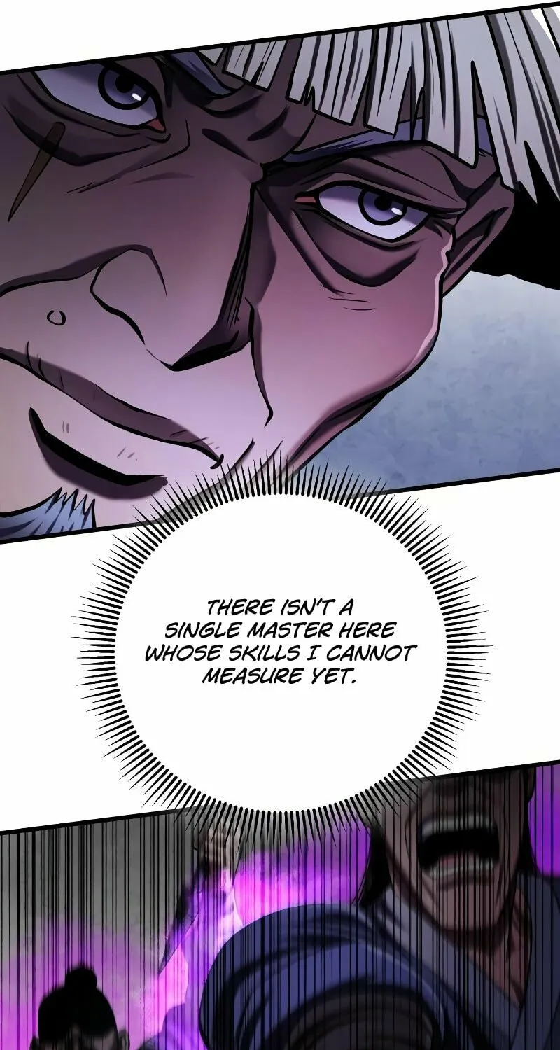 Revenge of Young Master Peng Chapter 145 page 62 - 