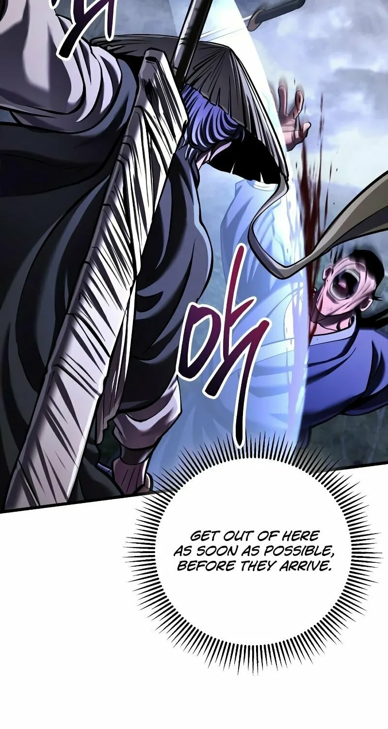 Revenge of Young Master Peng Chapter 145 page 64 - 