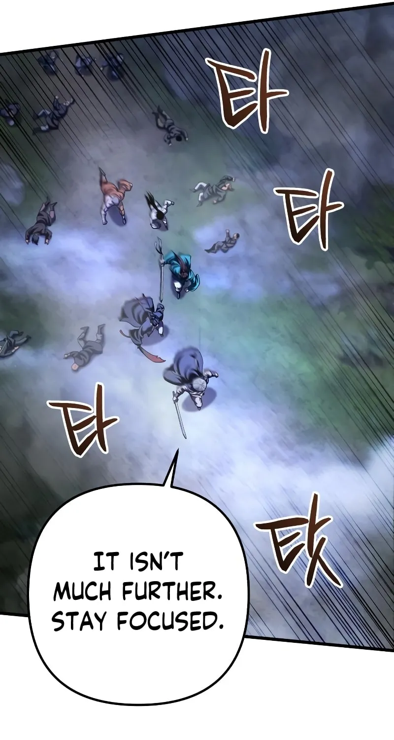 Revenge of Young Master Peng Chapter 145 page 66 - 