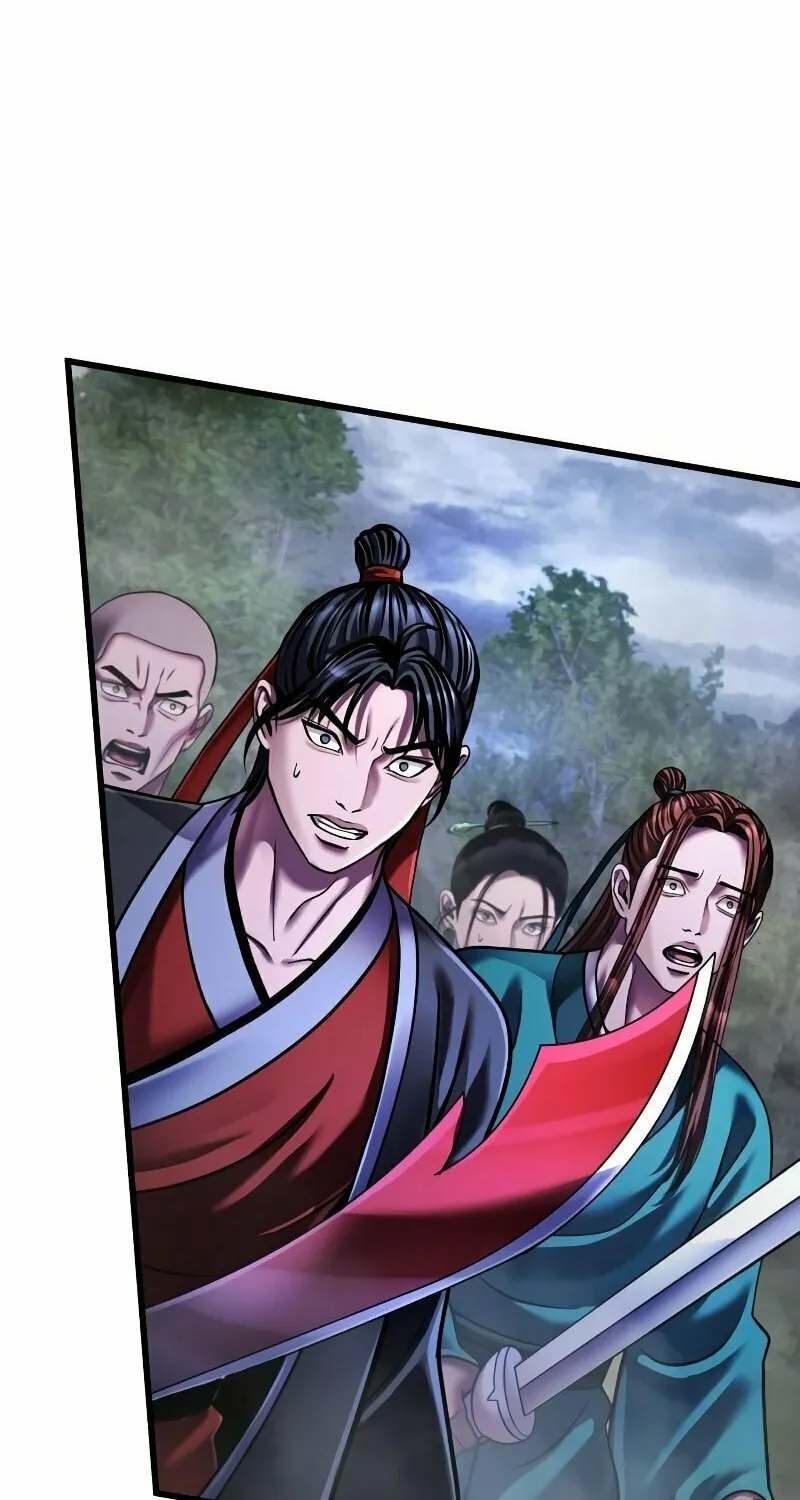 Revenge of Young Master Peng Chapter 145 page 75 - 