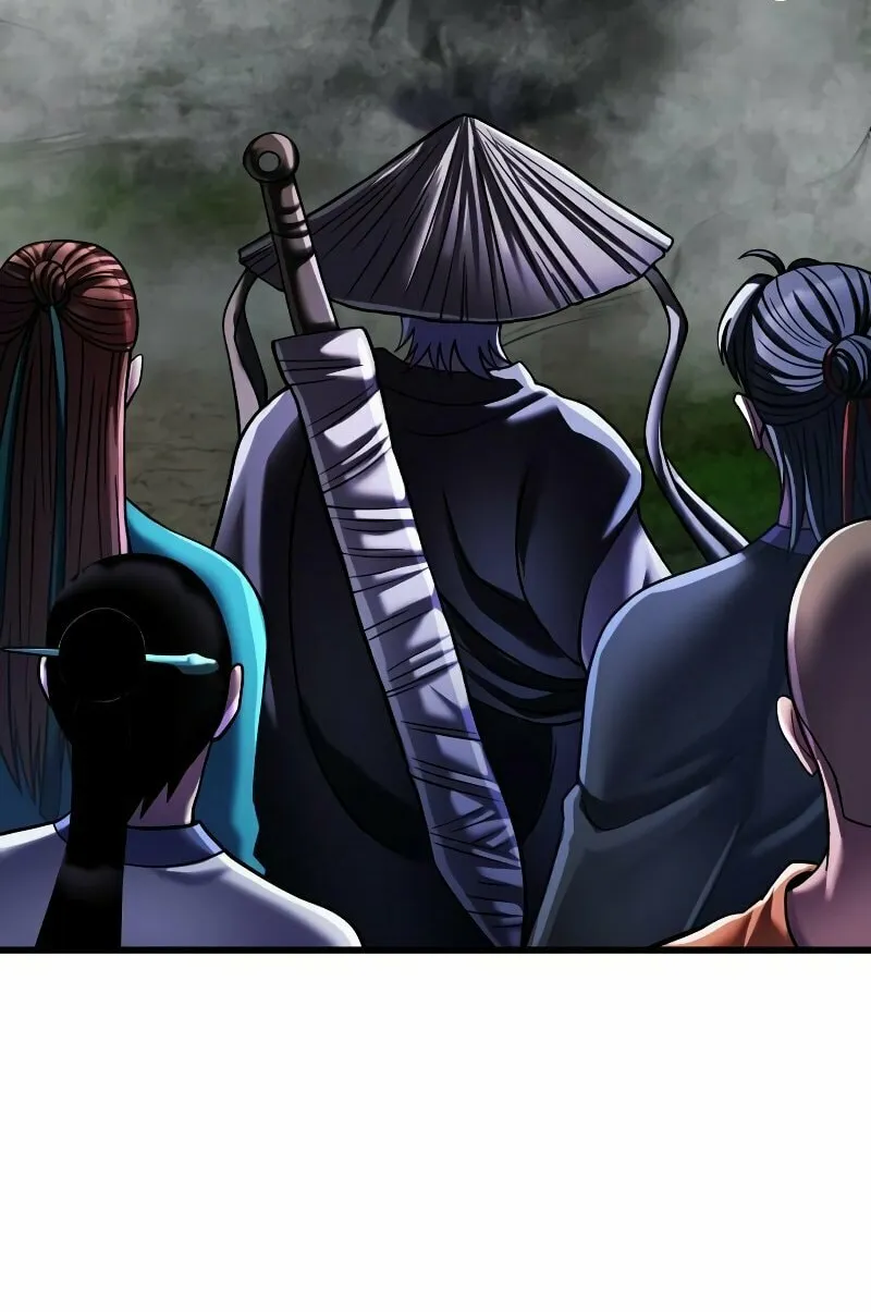 Revenge of Young Master Peng Chapter 145 page 77 - 