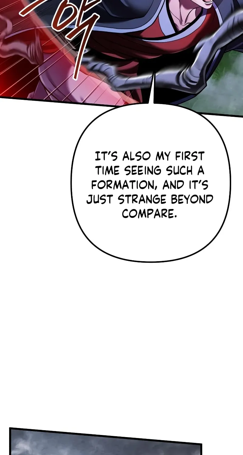 Revenge of Young Master Peng Chapter 145 page 9 - 